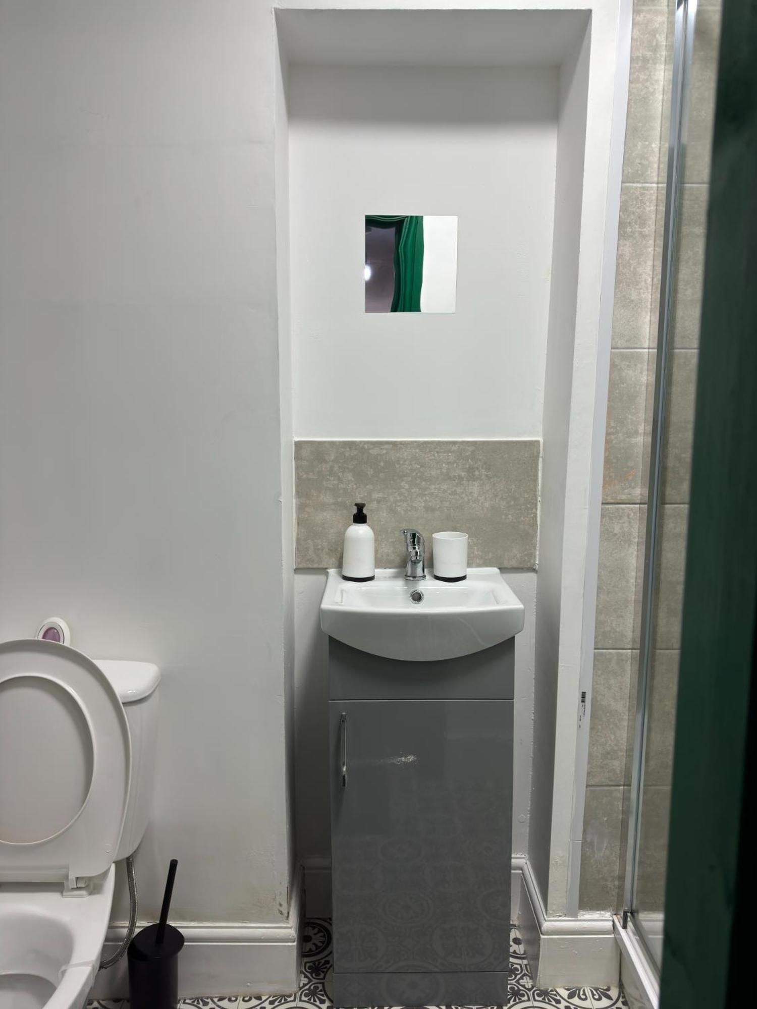 Ur Place Failsworth Kültér fotó