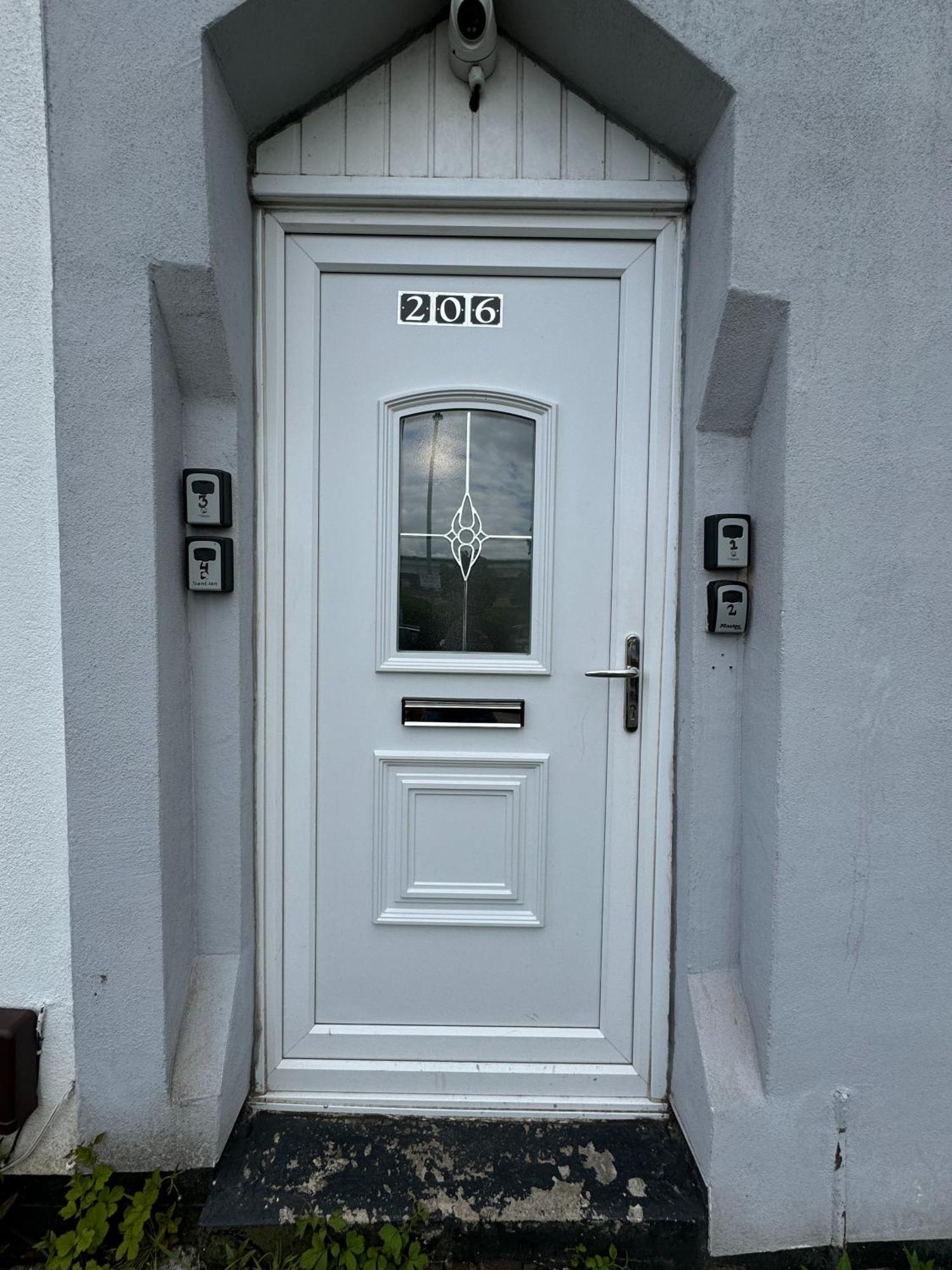Ur Place Failsworth Kültér fotó