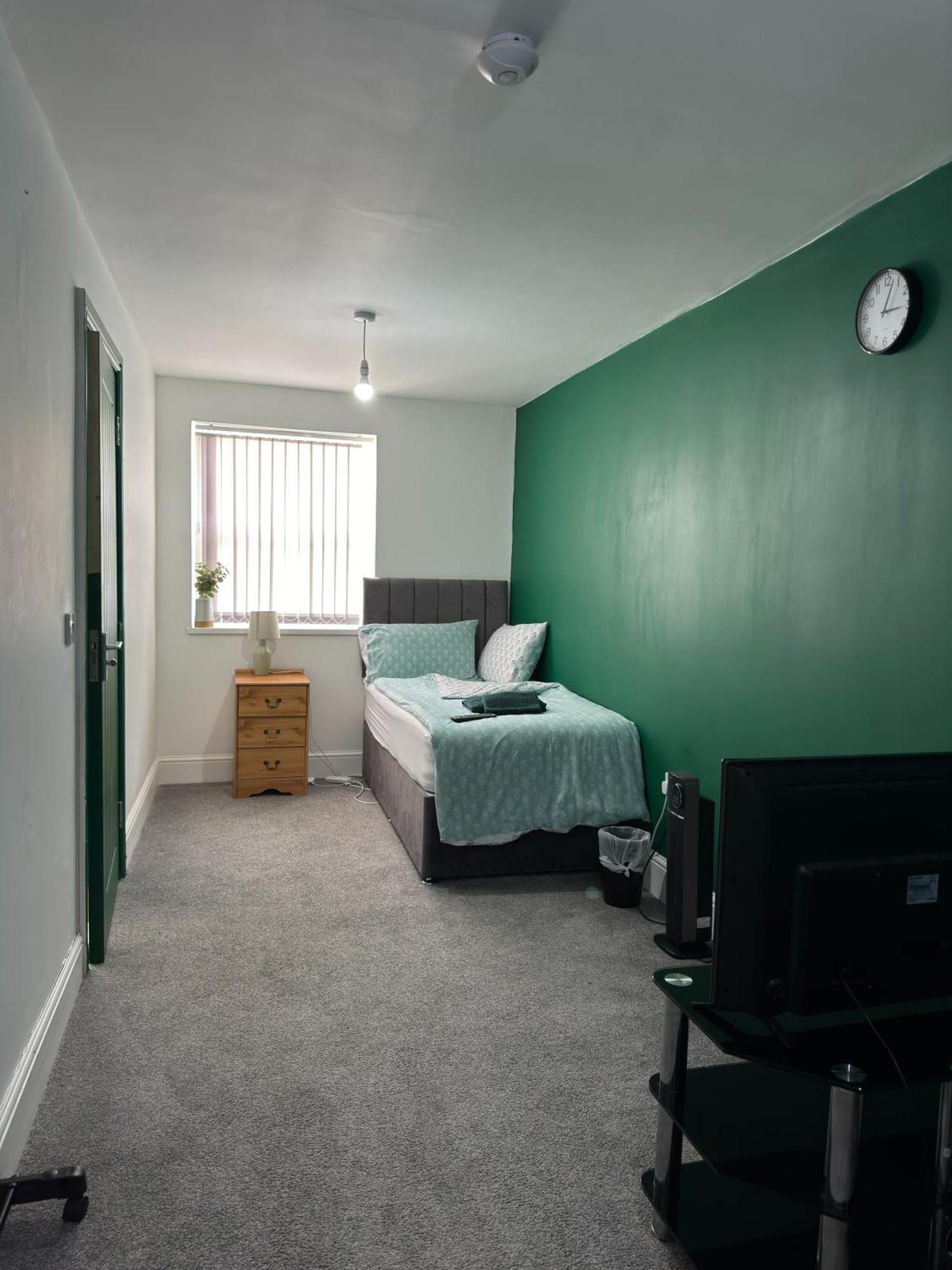 Ur Place Failsworth Kültér fotó