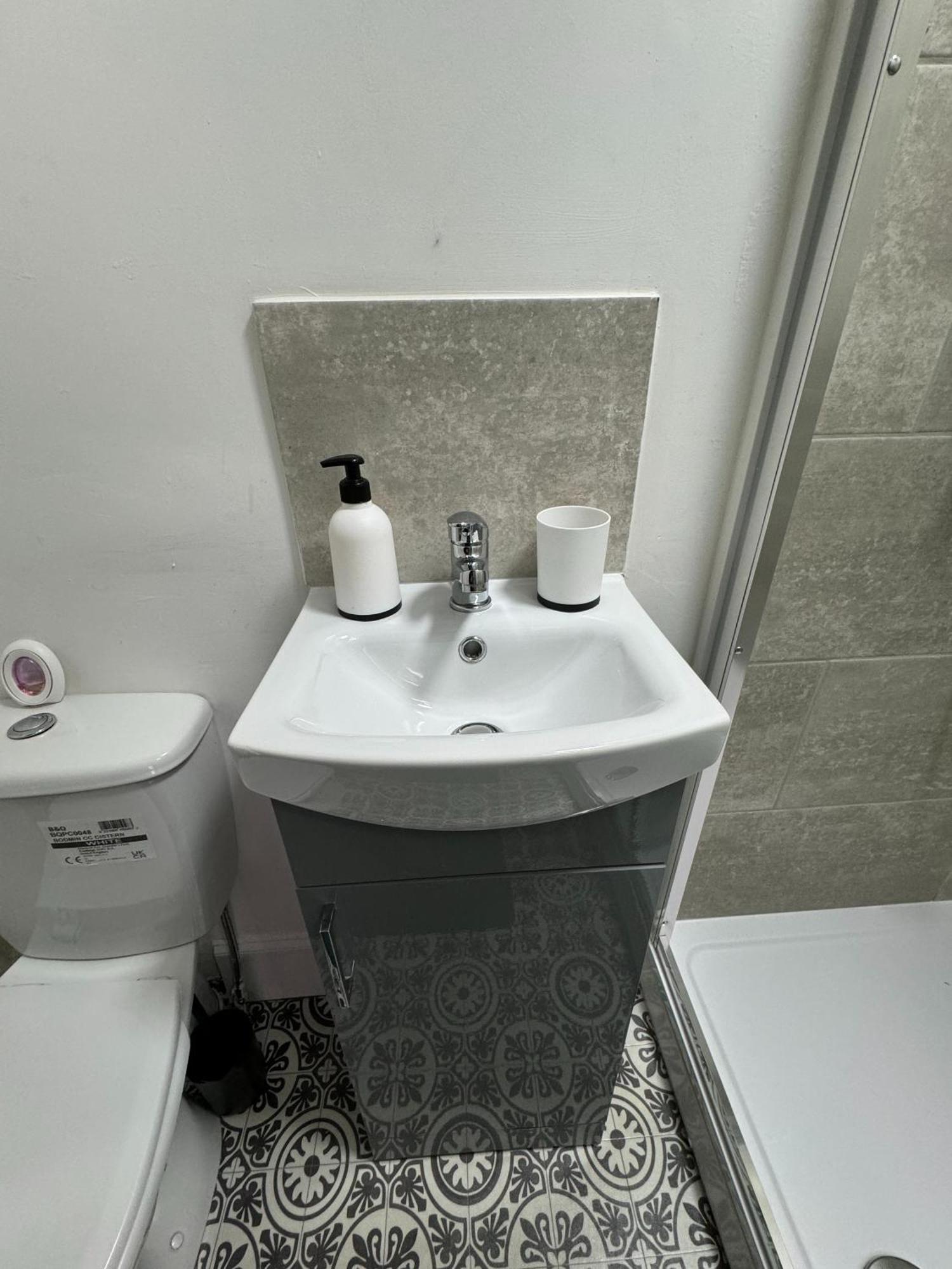 Ur Place Failsworth Kültér fotó